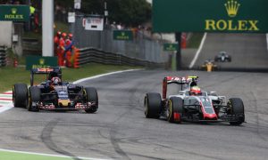 Steiner rues ‘missed opportinity’ for Haas at Monza