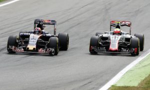 2016 Italian Grand Prix - Driver ratings