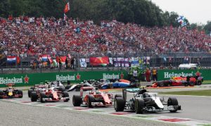 New F1 owners outline plans for growth
