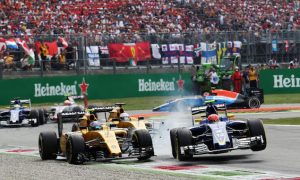 Nasr ‘a bit surprised’ by penalty for Palmer clash