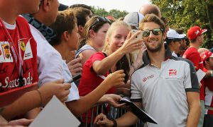 Grosjean expected Renault to struggle in 2016