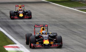 Red Bull hints at Renault upgrade for Singapore