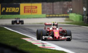 Red Bull is now Ferrari's target - Raikkonen