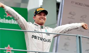 Team Talk - Sunday in Monza