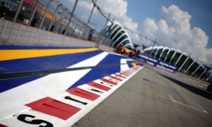 Silbermann says ... Not so sleepless in Singapore