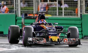 Team Talk - Friday in Singapore