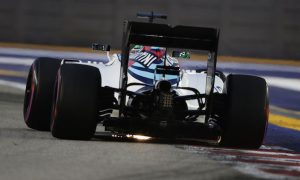 Williams: points gap to Force India could’ve been worse
