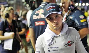 Massa 'looking at Formula E, DTM and WEC'