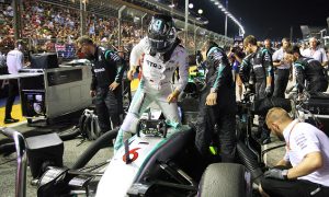 Team Talk - Sunday in Singapore