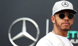 Hamilton: Rosberg rules shouldn't change with title