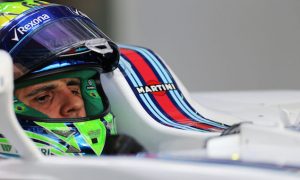 Williams needs to improve qualifying pace - Massa
