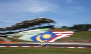 LIVE: Malaysian Grand Prix - FP2