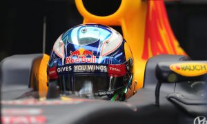 Ricciardo expected Ferrari to be ‘a bit quicker’