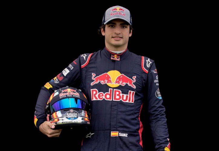 Carlos Sainz | F1i.com