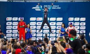 Motorsport Network buys stake in Formula E