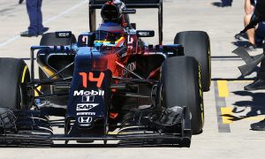 Technical snapshot - Austin