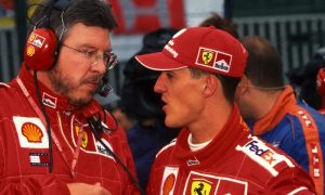 Ross Brawn unaware of Ferrari veto right