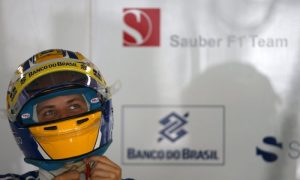More pace needed for Sauber to fight for points - Ericsson