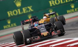 Keeping Kvyat the right thing to do - Horner