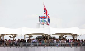 BRDC sets end of October deadline for Silverstone sale
