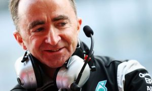 Fair competition between Nico and Lewis essential - Lowe