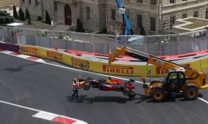 Drivers want more deterrents - Ricciardo