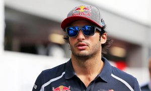 Sainz eyeing F1 future away from Red Bull