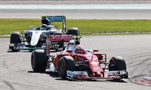Raikkonen confident Ferrari ‘will get there’
