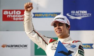 ‘Lance will be in F1 in 2017’, says Stroll's father
