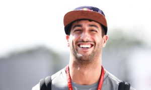I’ve definitely felt ‘on’ lately - Ricciardo