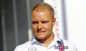 Bottas could be champion with Mercedes - Hakkinen