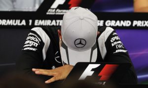 Silbermann says ... Snapchat and soap in Suzuka