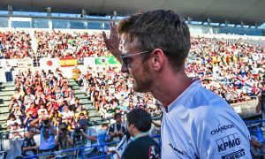 Short attention spans threaten F1, says Button