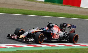 Kvyat: 'I can be one of the best'
