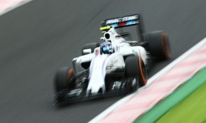 Where and why Williams has been caught out