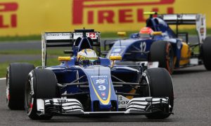 Ericsson: Sauber getting closer to scoring points