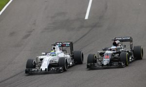 Massa: Alonso ‘has good friends’ among stewards