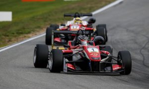 F1 hopeful Stroll signs off F3 career with perfect weekend