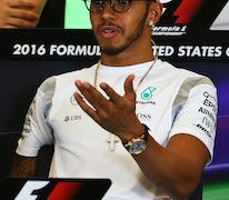 2016 United States Grand Prix - Quotes of the week