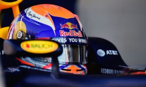 Red Bull explains Verstappen's rear brake issue in FP1