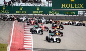 2016 United States Grand Prix - Driver ratings