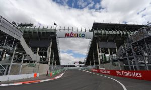 Follow FP1 for the Mexican Grand Prix LIVE