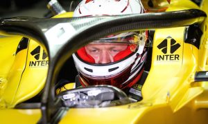 Magnussen: More pressing matters for F1 than Halo