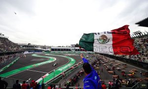 LIVE: Mexican Grand Prix - FP2
