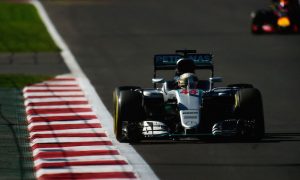 Hamilton confident starting on softs is 'right strategy'
