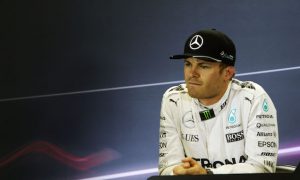 Rosberg in a ’worrying’ position before late effort - Lauda