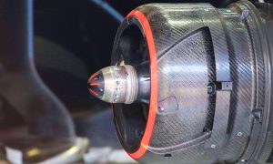 Technical analysis - Interlagos