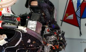 Technical: Under the skin of the Ferrari SF16-H