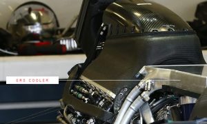 Under the skin of the McLaren-Honda MP4-31