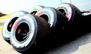 'Tyre strategies wide open in Abu Dhabi,' says Pirelli's Hembery